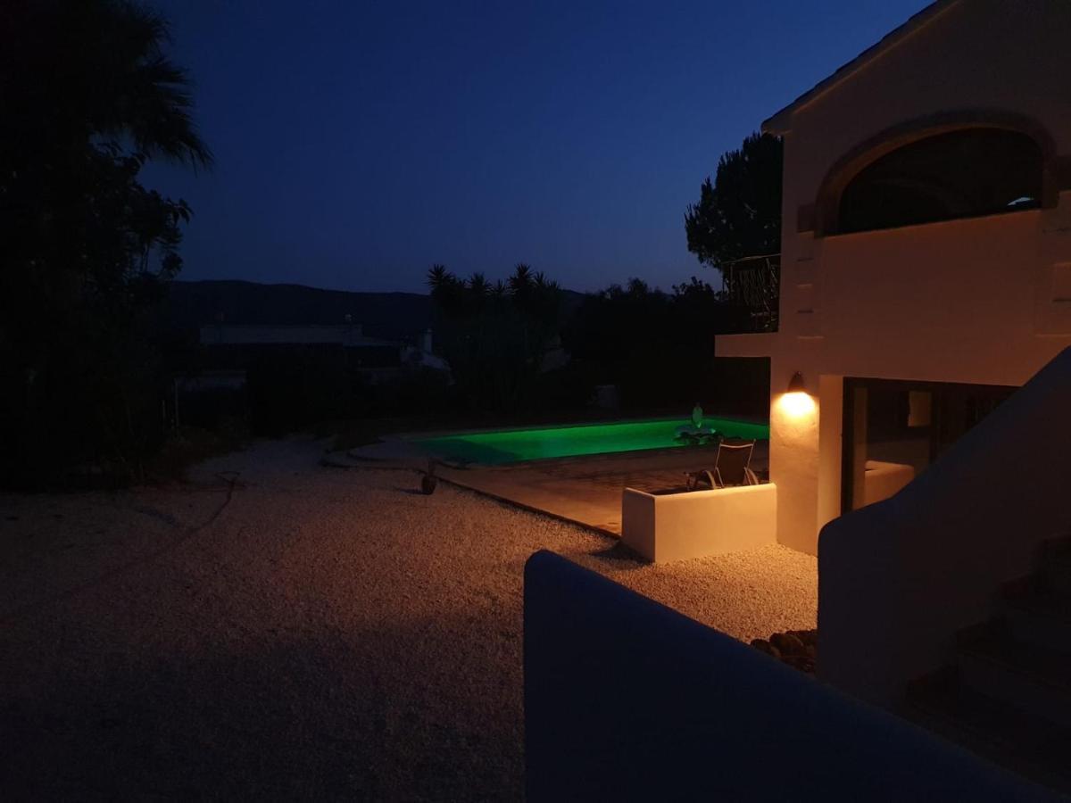 Apartemento América Jávea Esterno foto