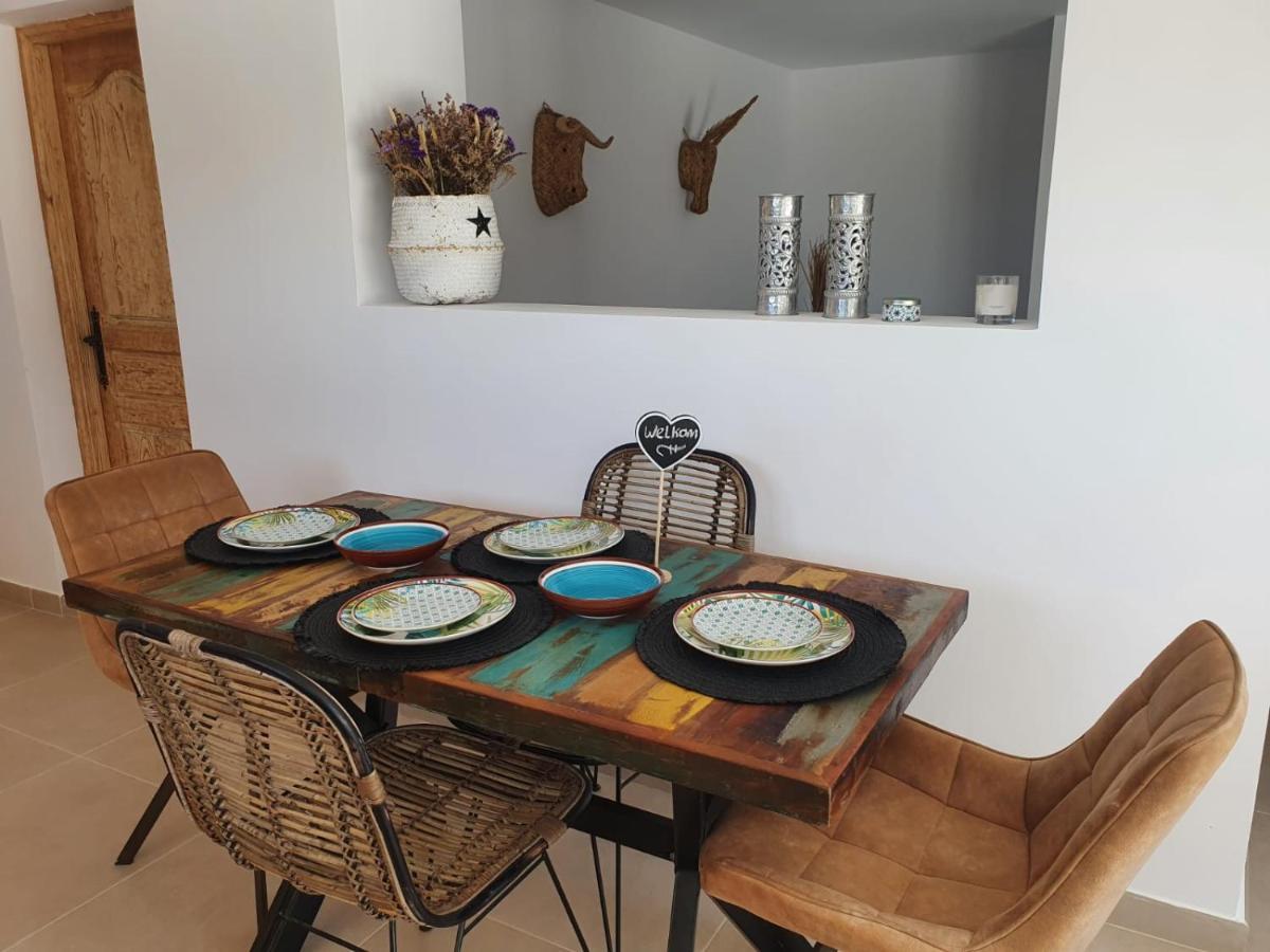 Apartemento América Jávea Esterno foto