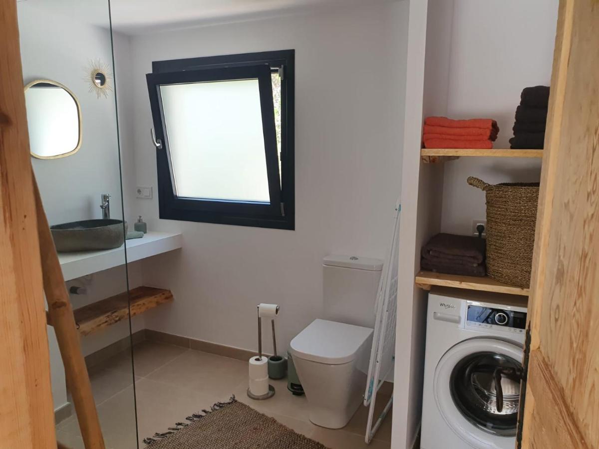 Apartemento América Jávea Esterno foto