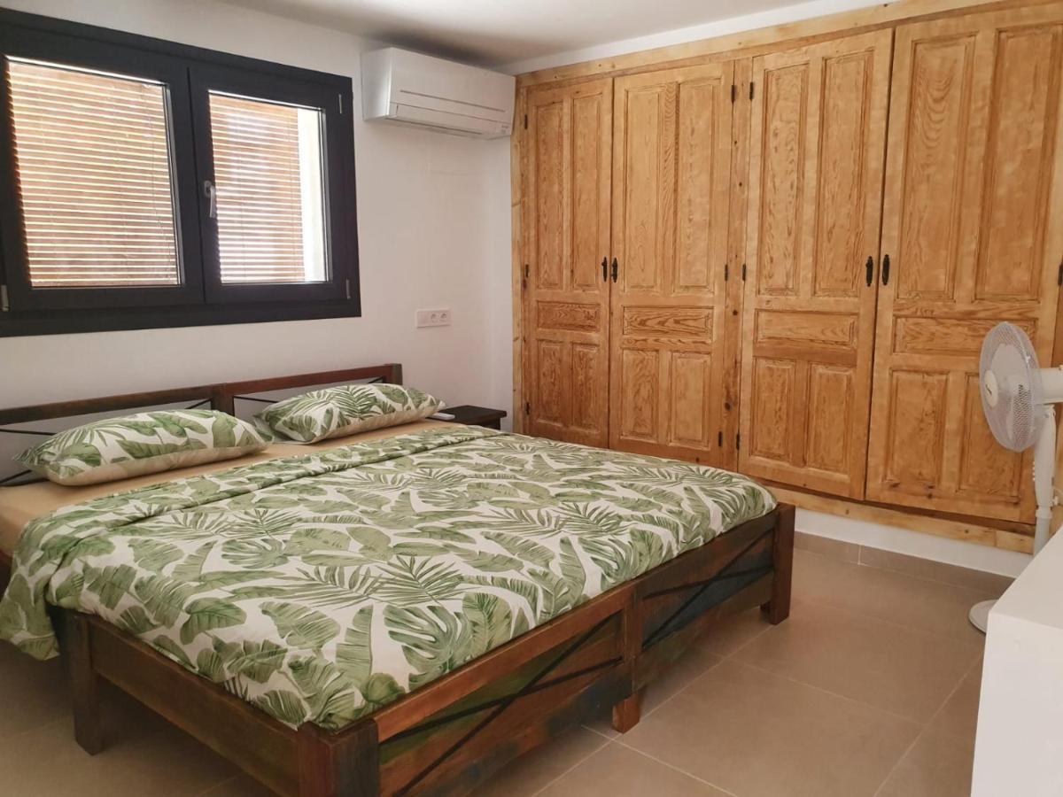 Apartemento América Jávea Esterno foto