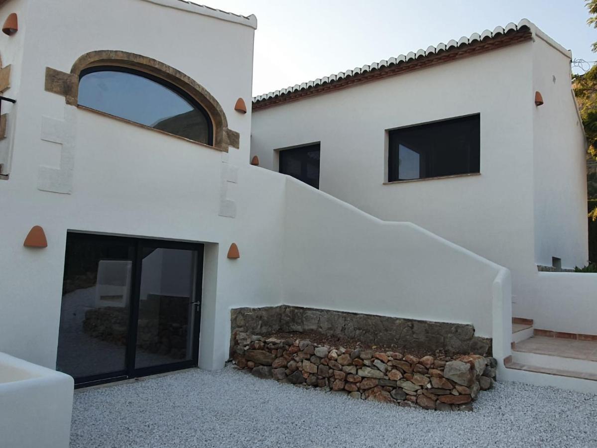 Apartemento América Jávea Esterno foto